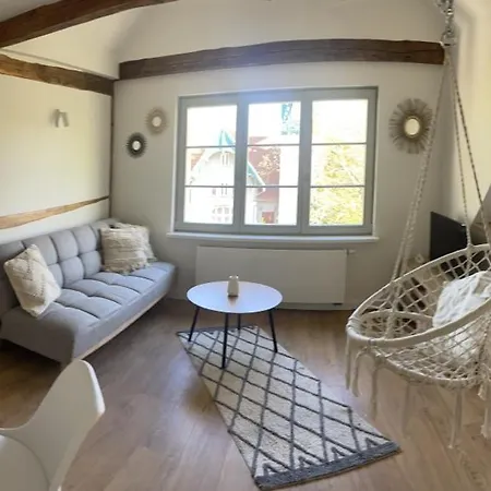 Modern 5 Apartament *