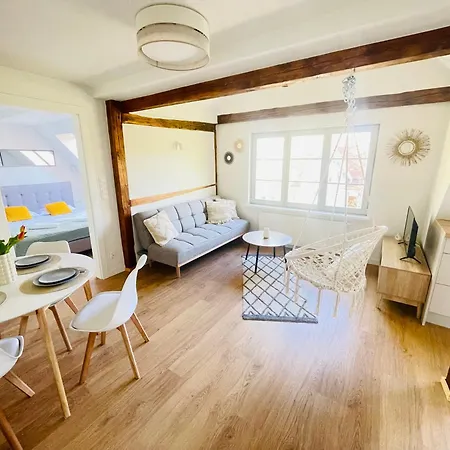 Apartament Modern 5