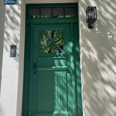 Appartamento Modern 5 *