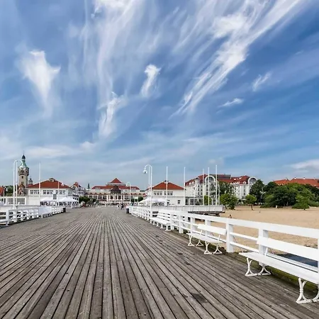 Appartamento Modern 5