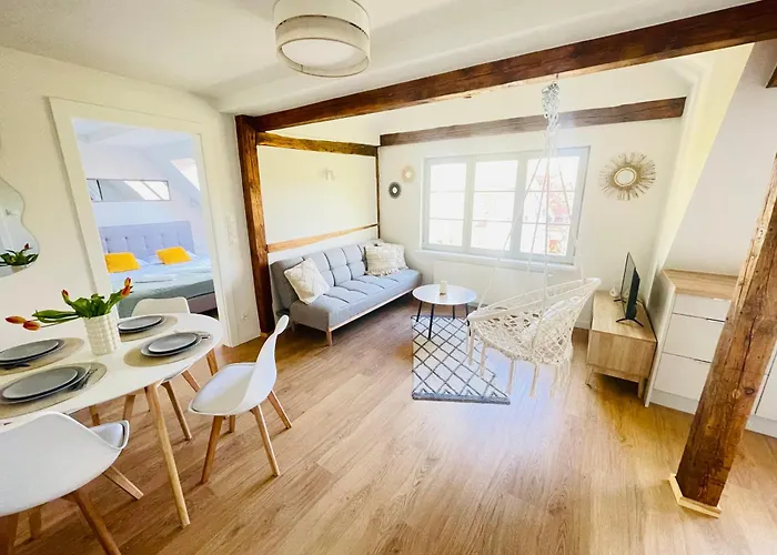 Appartement Modern 5