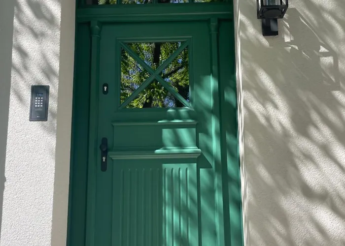 Appartement Modern 5 *