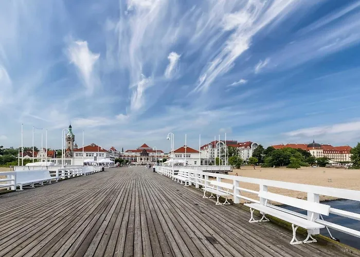 Appartement Modern 5